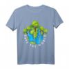 Umweltschutz Save the World T-Shirt – Nachhaltiges Geschenk für Naturschützer & Umweltbewusste
