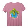 Umweltschutz Save the World T-Shirt – Nachhaltiges Geschenk für Naturschützer & Umweltbewusste