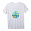 Rettet Die Ozeane T-Shirt gegen Plastikverschmutzung und Klimawandel – Zeige dein Engagement für den Planeten