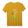 Vegan Für Alles T-Shirt – Umweltfreundliches Design für Veganer, Vegetarier & Tierschützer, ideales Geschenk zu Weihnachten, Earth Day & Geburtstag