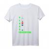 Vegan Für Alles T-Shirt – Umweltfreundliches Design für Veganer, Vegetarier & Tierschützer, ideales Geschenk zu Weihnachten, Earth Day & Geburtstag