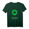 Dummheit hat eine Farbe: Grün! - Satirisches Kobold Langarmshirt gegen die Grünen & Klimapolitik