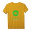 Dummheit hat eine Farbe: Grün! - Satirisches Kobold Langarmshirt gegen die Grünen & Klimapolitik