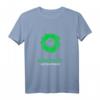 Dummheit hat eine Farbe: Grün! - Satirisches Kobold Langarmshirt gegen die Grünen & Klimapolitik