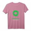 Dummheit hat eine Farbe: Grün! - Satirisches Kobold Langarmshirt gegen die Grünen & Klimapolitik