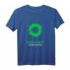 Dummheit hat eine Farbe: Grün! - Satirisches Kobold Langarmshirt gegen die Grünen & Klimapolitik