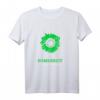 Dummheit hat eine Farbe: Grün! - Satirisches Kobold Langarmshirt gegen die Grünen & Klimapolitik