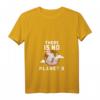 Damen T-Shirt mit Spruch 'There Is No Planet B' – Klimawandel & Erderwärmung Bewusstseins-Statement, Nachhaltiges Geschenk für Umweltschützer