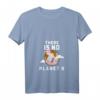 Damen T-Shirt mit Spruch 'There Is No Planet B' – Klimawandel & Erderwärmung Bewusstseins-Statement, Nachhaltiges Geschenk für Umweltschützer