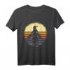 Antarktis Pinguin T-Shirt für Tierliebhaber & Earth Day Klimawandel Bewusstsein – Perfektes Geschenk zu Weihnachten & Geburtstag