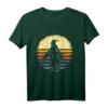 Antarktis Pinguin T-Shirt für Tierliebhaber & Earth Day Klimawandel Bewusstsein – Perfektes Geschenk zu Weihnachten & Geburtstag