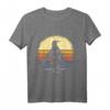 Antarktis Pinguin T-Shirt für Tierliebhaber & Earth Day Klimawandel Bewusstsein – Perfektes Geschenk zu Weihnachten & Geburtstag
