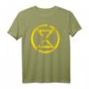 XR: Extinction Rebellion - Rebel For Life T-Shirt für Klimaschützer & Umweltaktivisten | Unterstütze die Bewegung