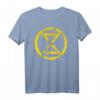 XR: Extinction Rebellion - Rebel For Life T-Shirt für Klimaschützer & Umweltaktivisten | Unterstütze die Bewegung