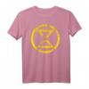 XR: Extinction Rebellion - Rebel For Life T-Shirt für Klimaschützer & Umweltaktivisten | Unterstütze die Bewegung