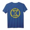 XR: Extinction Rebellion - Rebel For Life T-Shirt für Klimaschützer & Umweltaktivisten | Unterstütze die Bewegung