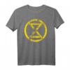 XR: Extinction Rebellion - Rebel For Life T-Shirt für Klimaschützer & Umweltaktivisten | Unterstütze die Bewegung