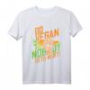 Vegan T-Shirt für Tierliebhaber & Klimaschützer - Perfekt für Eco-Partys, Geschenke zu Weihnachten, Earth Day & Geburtstage
