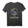 Rettet die Erde gibt Schokolade - Lustiges Klima T-Shirt für Schokoladen- und Umweltliebhaber