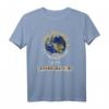 Rettet die Erde gibt Schokolade - Lustiges Klima T-Shirt für Schokoladen- und Umweltliebhaber