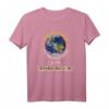 Rettet die Erde gibt Schokolade - Lustiges Klima T-Shirt für Schokoladen- und Umweltliebhaber