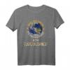 Rettet die Erde gibt Schokolade - Lustiges Klima T-Shirt für Schokoladen- und Umweltliebhaber