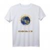 Rettet die Erde gibt Schokolade - Lustiges Klima T-Shirt für Schokoladen- und Umweltliebhaber