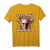 Fridays for Hubraum Save the Future Petrolheads T-Shirt – Vintage Design gegen Klimahysterie für Schrauber, Muscle Car Fans und Auto-Enthusiasten