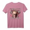 Fridays for Hubraum Save the Future Petrolheads T-Shirt – Vintage Design gegen Klimahysterie für Schrauber, Muscle Car Fans und Auto-Enthusiasten