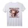 Fridays for Hubraum Save the Future Petrolheads T-Shirt – Vintage Design gegen Klimahysterie für Schrauber, Muscle Car Fans und Auto-Enthusiasten