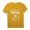 Vegan Friends Not Food Veganer T-Shirt – Ideale Kleidung für Tierliebhaber, Umweltschützer & Vegane Geschenke zu Weihnachten & Earth Day