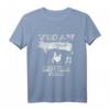 Vegan Friends Not Food Veganer T-Shirt – Ideale Kleidung für Tierliebhaber, Umweltschützer & Vegane Geschenke zu Weihnachten & Earth Day