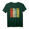 Retro Koblenz Einwohner T-Shirt - Vintage Design für echte Rheinländer, perfekt als Geschenk für Koblenz-Fans und Stadtliebhaber