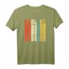 Retro Koblenz Einwohner T-Shirt - Vintage Design für echte Rheinländer, perfekt als Geschenk für Koblenz-Fans und Stadtliebhaber