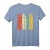 Retro Koblenz Einwohner T-Shirt - Vintage Design für echte Rheinländer, perfekt als Geschenk für Koblenz-Fans und Stadtliebhaber