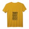 Damen Koblenz T-Shirt mit V-Ausschnitt - Lustiges Spruch-Design als Geschenkidee für Koblenzerinnen zu Geburtstagen & Weihnachten