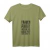 Damen Koblenz T-Shirt mit V-Ausschnitt - Lustiges Spruch-Design als Geschenkidee für Koblenzerinnen zu Geburtstagen & Weihnachten