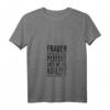 Damen Koblenz T-Shirt mit V-Ausschnitt - Lustiges Spruch-Design als Geschenkidee für Koblenzerinnen zu Geburtstagen & Weihnachten