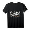 Cali Urban Kolumbien Langarmshirt – Klassisch geschnitten, doppelt genähter Saum, ideal für Kolumbien-Reisende und Urban Style Fans