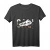Cali Urban Kolumbien Langarmshirt – Klassisch geschnitten, doppelt genähter Saum, ideal für Kolumbien-Reisende und Urban Style Fans