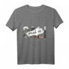 Cali Urban Kolumbien Langarmshirt – Klassisch geschnitten, doppelt genähter Saum, ideal für Kolumbien-Reisende und Urban Style Fans