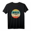 Medellin Kolumbien T-Shirt – Souvenir, Geschenk & Bekleidung für Männer, Frauen & Kinder