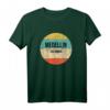 Medellin Kolumbien T-Shirt – Souvenir, Geschenk & Bekleidung für Männer, Frauen & Kinder