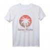 Santa Marta Kolumbien T-Shirt mit Palmenmotiv – Perfektes Souvenir für Urlauber und Kolumbien-Fans