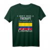 Cooles Kolumbien Geschenk T-Shirt mit Cartagena Motiv – Perfekt für Weihnachten, Geburtstag & Kolumbien-Fans