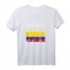 Cooles Kolumbien Geschenk T-Shirt mit Cartagena Motiv – Perfekt für Weihnachten, Geburtstag & Kolumbien-Fans