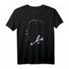 Che Guevara Kuba Rebell Unterschrift Revolutionär T-Shirt – Für Proteste, Demonstrationen & Freiheitskämpfer