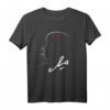 Che Guevara Kuba Rebell Unterschrift Revolutionär T-Shirt – Für Proteste, Demonstrationen & Freiheitskämpfer