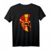 Altgriechische Mazedonien/Balkanische Republik Mazedonien T-Shirt – Stolz auf mazedonische Geschichte, Flagge & Kultur
