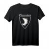 Königliches Ostpreußen - Wappen Elchschaufel 5 - Fan T-Shirt für Ostpreußen-Fans, Freunde & Erben als Erinnerungsgeschenk